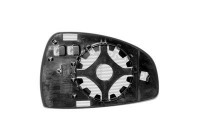 Mirror Glass, Wing Mirror 0379837 Hagus