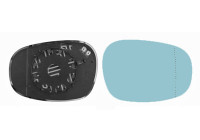 Mirror Glass, Wing Mirror 0667838 Van Wezel