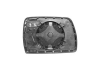 Mirror Glass, Wing Mirror 0680838 Hagus