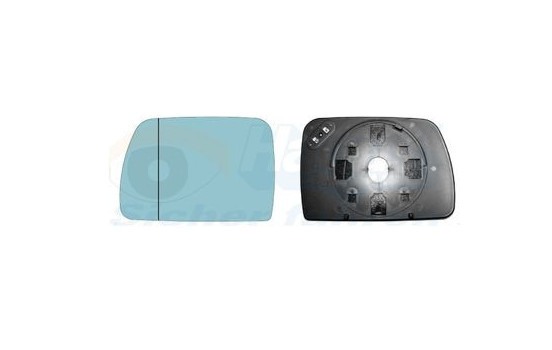 Mirror Glass, Wing Mirror 0685837 Hagus