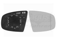 Mirror Glass, Wing Mirror 0687838 Hagus