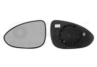 Mirror Glass, Wing Mirror 0817831 Hagus