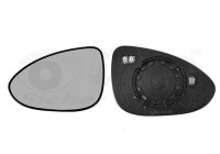 Mirror Glass, Wing Mirror 0817837 Hagus
