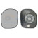Mirror Glass, Wing Mirror 0903837 Hagus, Thumbnail 3