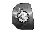 Mirror Glass, Wing Mirror 0905838 Hagus