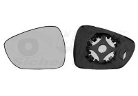 Mirror Glass, Wing Mirror 0952837 Hagus