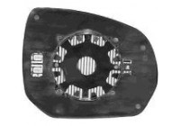 Mirror Glass, Wing Mirror 0972835 Hagus