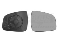 Mirror Glass, Wing Mirror 1507838 Hagus
