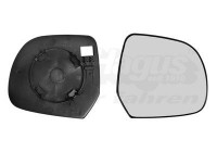 Mirror Glass, Wing Mirror 1555836 Hagus