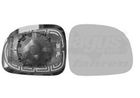 Mirror Glass, Wing Mirror 1607838 Hagus