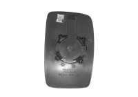 Mirror Glass, Wing Mirror 1612838 Hagus