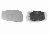 Mirror Glass, Wing Mirror 1625831 Hagus
