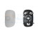 Mirror Glass, Wing Mirror 1636839 Hagus, Thumbnail 2