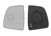 Mirror Glass, Wing Mirror 1638837 Hagus