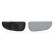 Mirror Glass, Wing Mirror 1651832 Hagus, Thumbnail 2