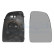 Mirror Glass, Wing Mirror 1651838 Hagus, Thumbnail 2