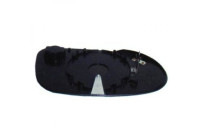 Mirror Glass, Wing Mirror 1680426 Diederichs