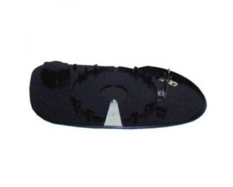 Mirror Glass, Wing Mirror 1680426 Diederichs