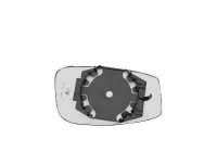 Mirror Glass, Wing Mirror 1709838 Hagus