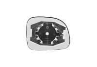 Mirror Glass, Wing Mirror 1711831 Hagus
