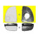 Mirror Glass, Wing Mirror 1747831 Hagus, Thumbnail 2