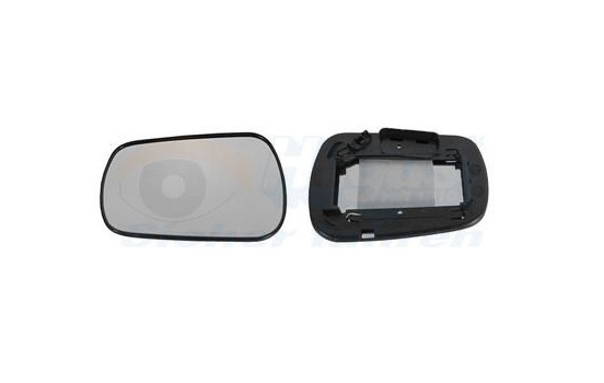 Mirror Glass, Wing Mirror 1805831 Hagus, Image 3
