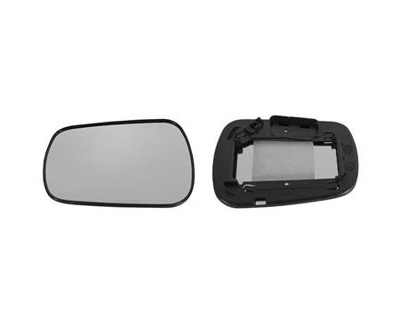 Mirror Glass, Wing Mirror 1805832 Hagus