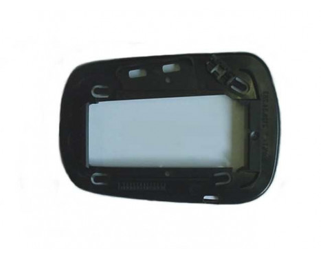 Mirror Glass, Wing Mirror 1805832 Hagus, Image 2