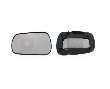 Mirror Glass, Wing Mirror 1805832 Hagus, Image 3