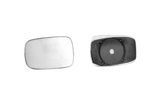 Mirror Glass, Wing Mirror 1825837 Hagus
