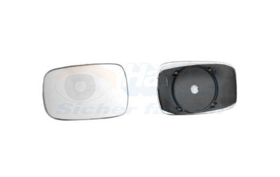 Mirror Glass, Wing Mirror 1825837 Hagus, Image 3
