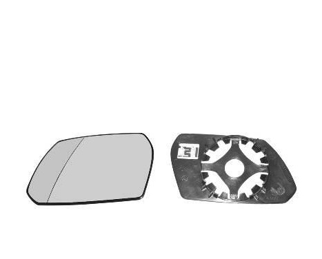 Mirror Glass, Wing Mirror 1828837 Hagus
