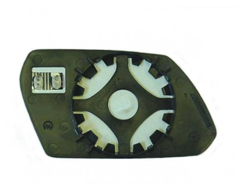 Mirror Glass, Wing Mirror 1828837 Hagus, Image 2