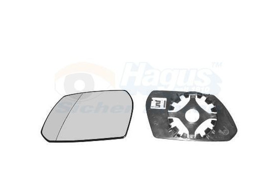 Mirror Glass, Wing Mirror 1828837 Hagus, Image 3