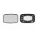 Mirror Glass, Wing Mirror 1838833 Hagus