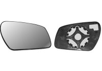 Mirror Glass, Wing Mirror 1863832 Hagus