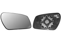 Mirror Glass, Wing Mirror 1863836 Hagus