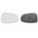 Mirror Glass, Wing Mirror 1867831 Hagus