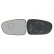 Mirror Glass, Wing Mirror 1867831 Hagus, Thumbnail 2