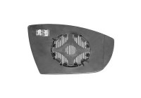 Mirror Glass, Wing Mirror 1869837 Hagus