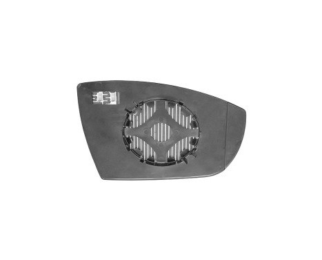 Mirror Glass, Wing Mirror 1869837 Hagus