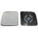 Mirror Glass, Wing Mirror 1884832 Hagus, Thumbnail 2