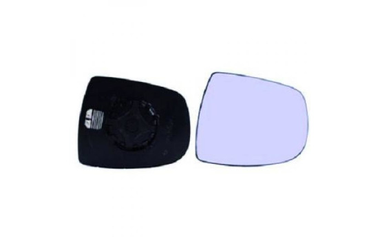 Mirror Glass, Wing Mirror 1895226 Diederichs