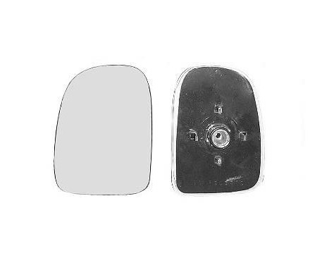 Mirror Glass, Wing Mirror 1897832 Hagus