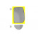 Mirror Glass, Wing Mirror 1898837 Hagus, Thumbnail 2