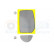 Mirror Glass, Wing Mirror 1898837 Hagus, Thumbnail 3