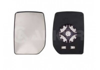 Mirror Glass, Wing Mirror 1898837 Hagus