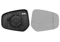 Mirror Glass, Wing Mirror 1925832 Hagus