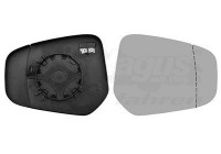 Mirror Glass, Wing Mirror 1925838 Hagus