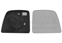 Mirror Glass, Wing Mirror 1927832 Hagus